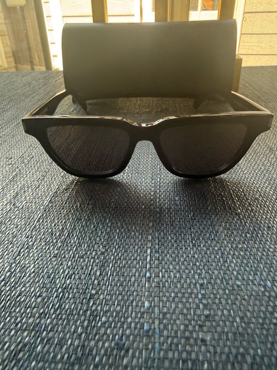 Saint Laurent Women’s D- frame Sulplice Sunglasses NWOT